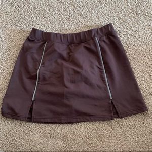 Athleta athletic Skort